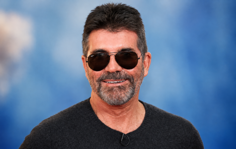 Simon Cowells Net Worth