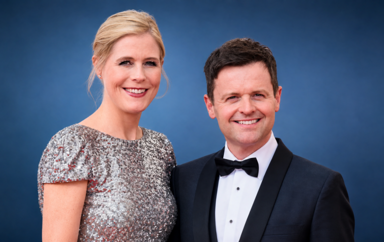 Who Is Ali Astall Career Family and Key Facts