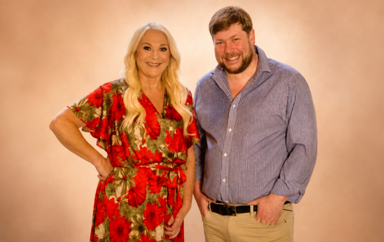 Who Is Angus Ashworths Wife