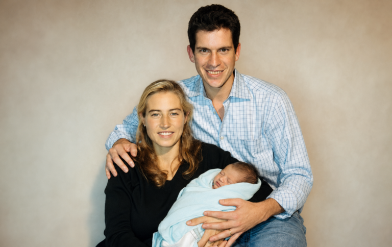 Who Is Rose Elizabeth Henman