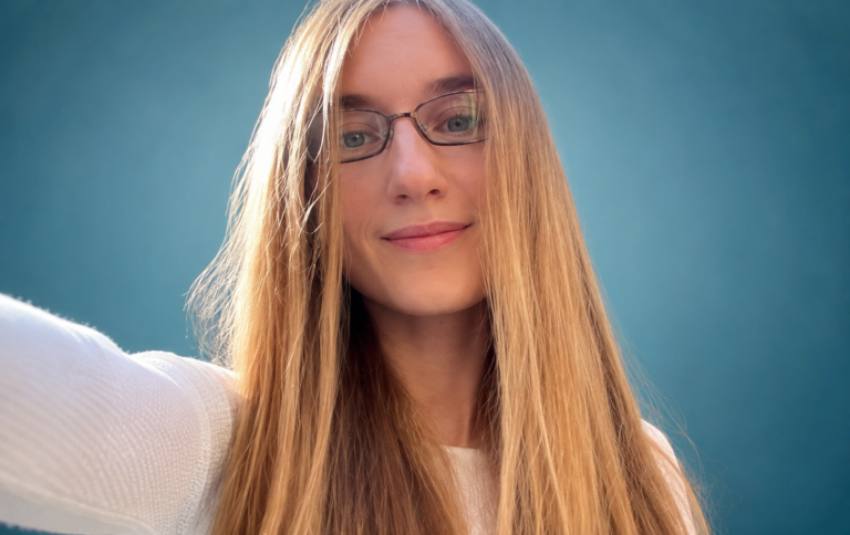Who Is Anya Reeve