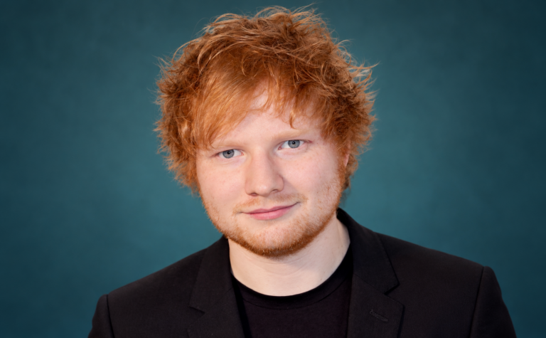 Where Does Ed Sheeran Live