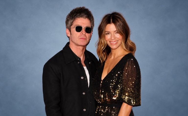 Who Is Noel Gallaghers Wife