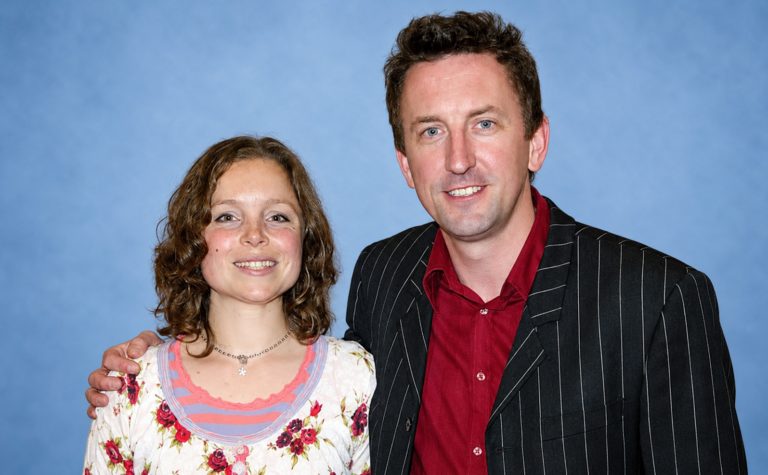 Who Is Tara McKillop